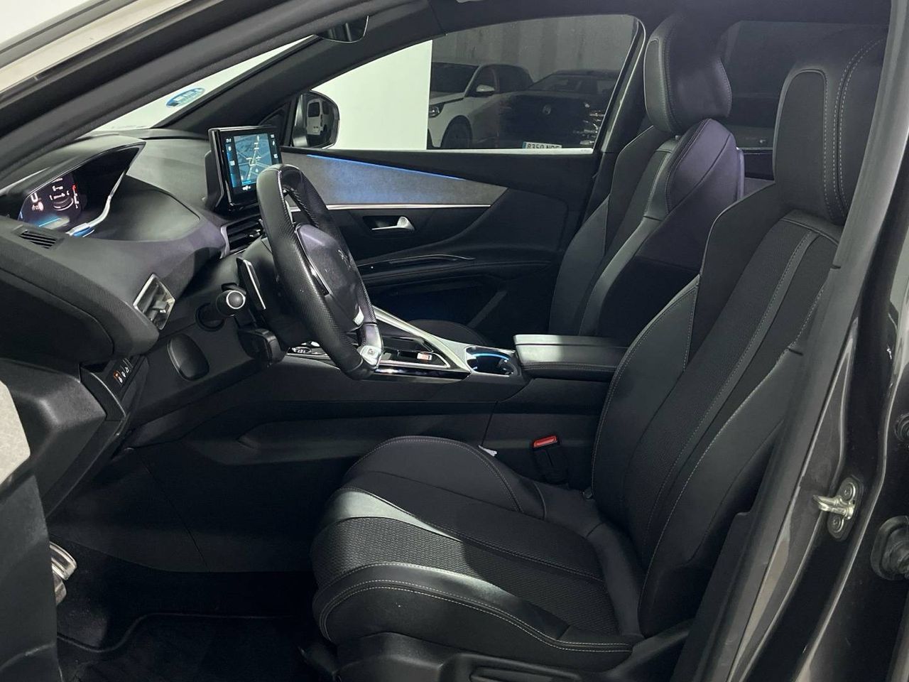 Peugeot 5008 1.2 100KW  eDCS6 GT - foto 9