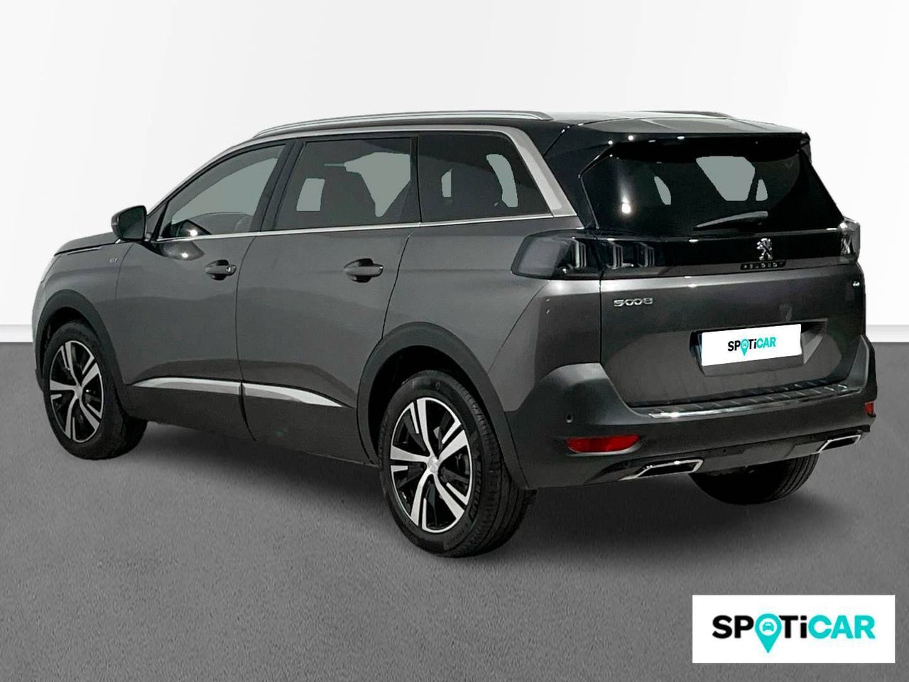 Peugeot 5008 1.2 100KW  eDCS6 GT - foto 7