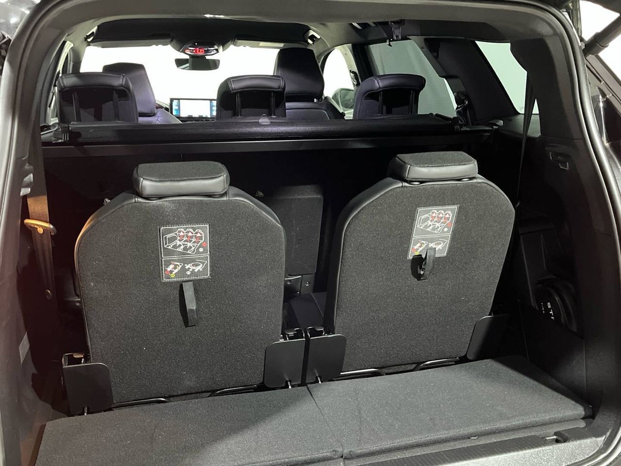 Peugeot 5008 1.2 100KW  eDCS6 GT - foto 26