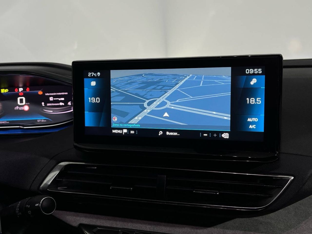 Peugeot 5008 1.2 100KW  eDCS6 GT - foto 12