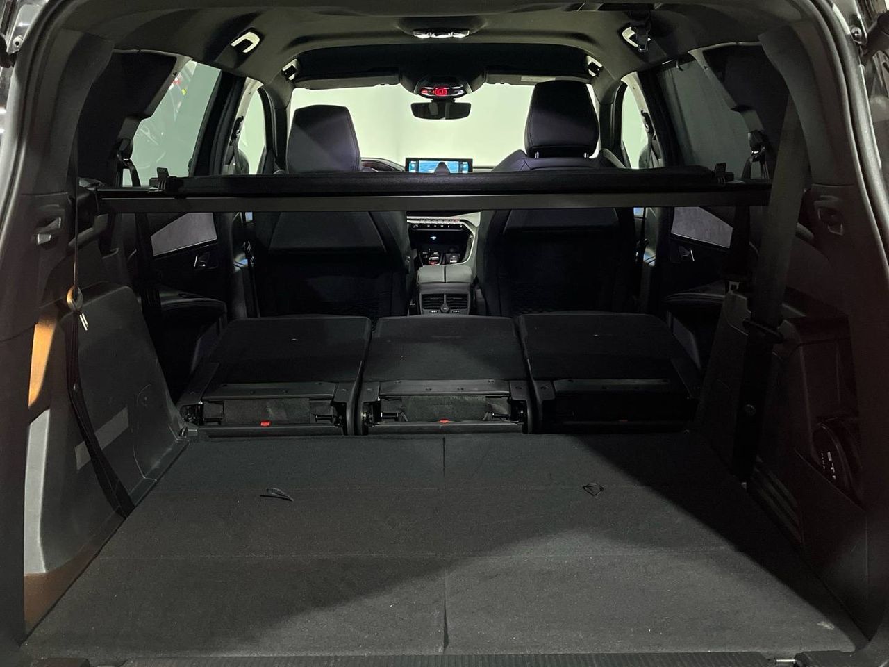 Peugeot 5008 1.2 100KW  eDCS6 GT - foto 27