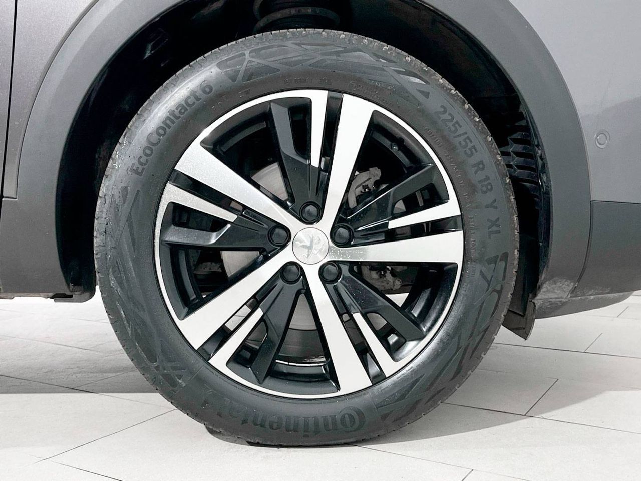 Peugeot 5008 1.2 100KW  eDCS6 GT - foto 11