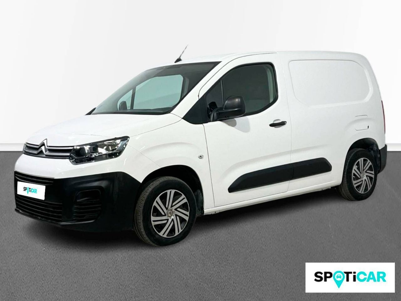 Citroën Berlingo Talla M BlueHDi 100 Control