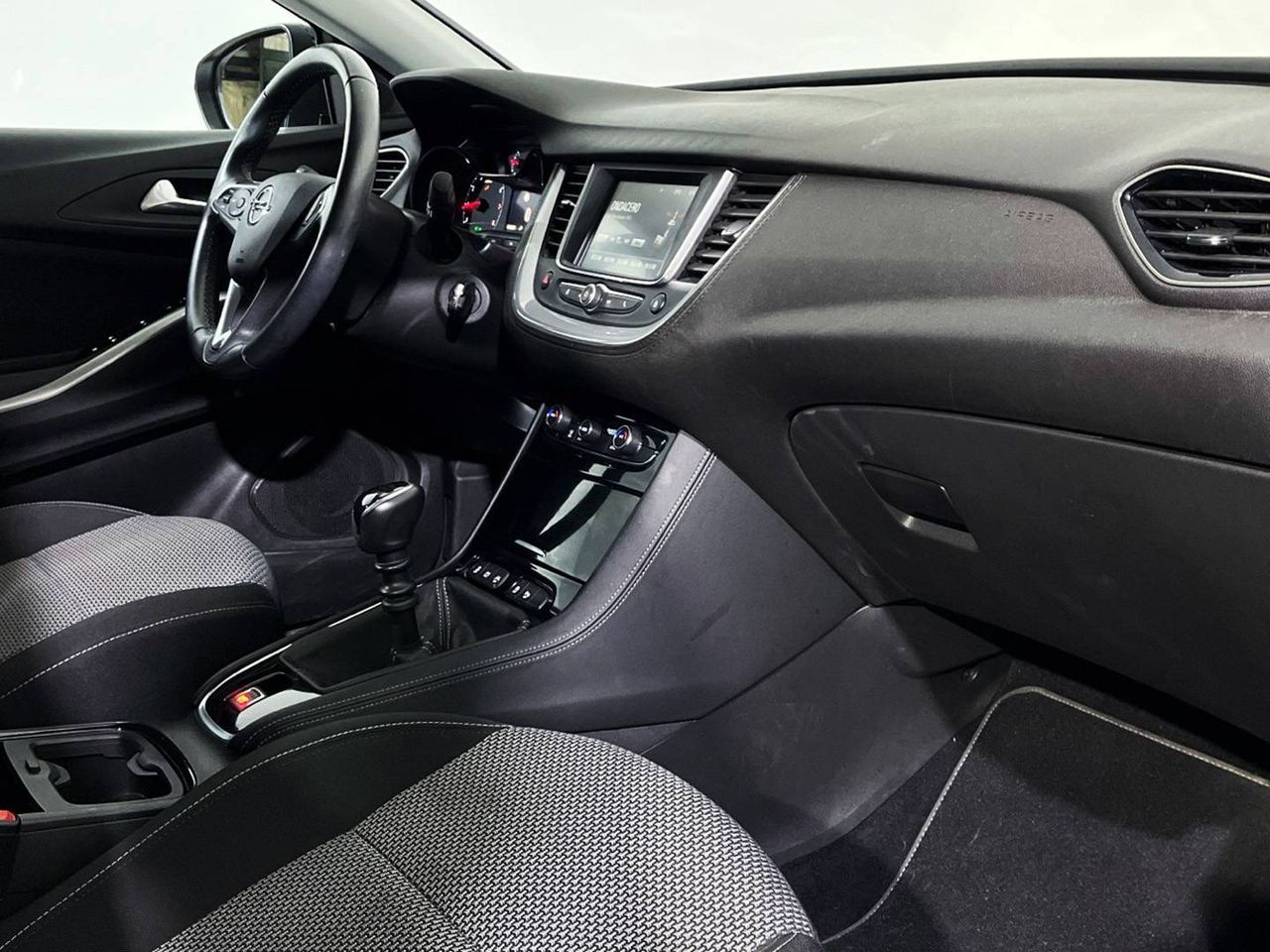 Opel Grandland X 1.2 Turbo Opel 2020 - foto 17