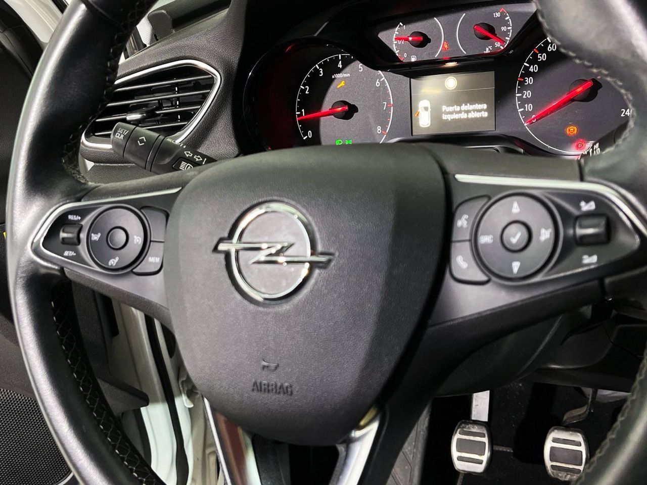 Opel Grandland X 1.2 Turbo Opel 2020 - foto 21