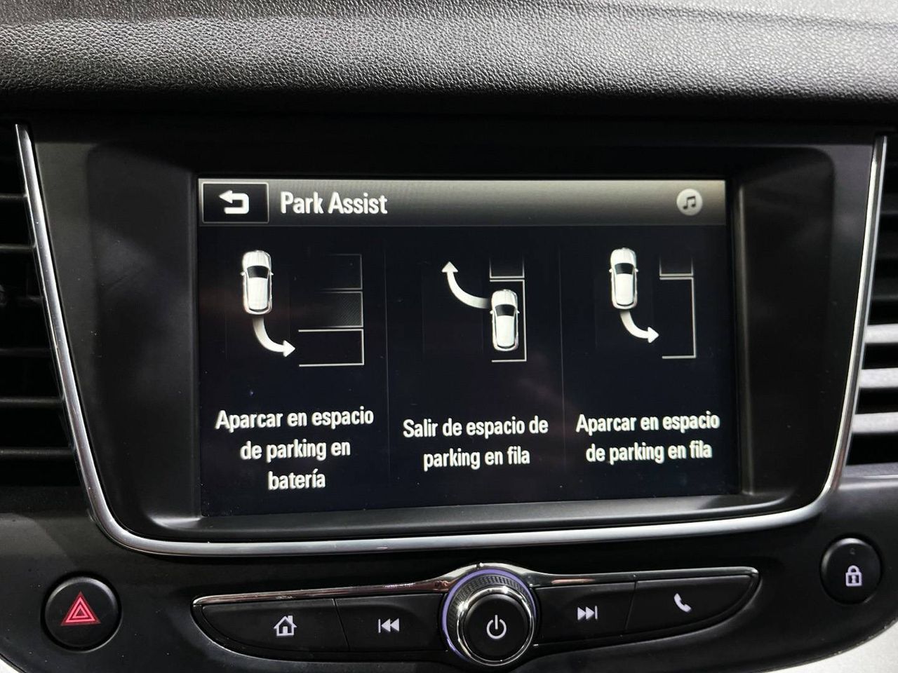 Opel Grandland X 1.2 Turbo Opel 2020 - foto 30