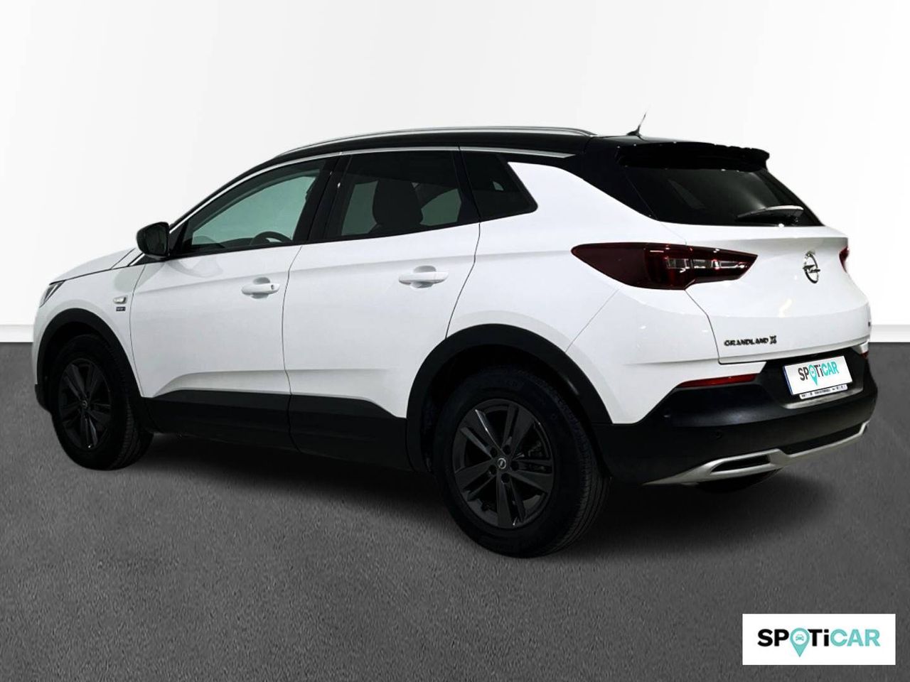 Opel Grandland X 1.2 Turbo Opel 2020 - foto 7