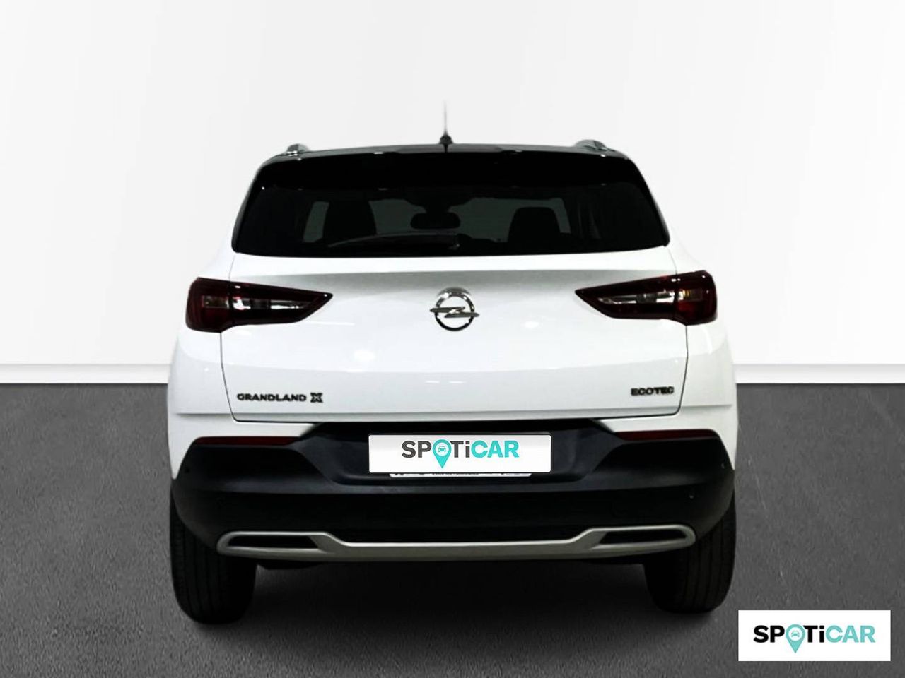 Opel Grandland X 1.2 Turbo Opel 2020 - foto 5