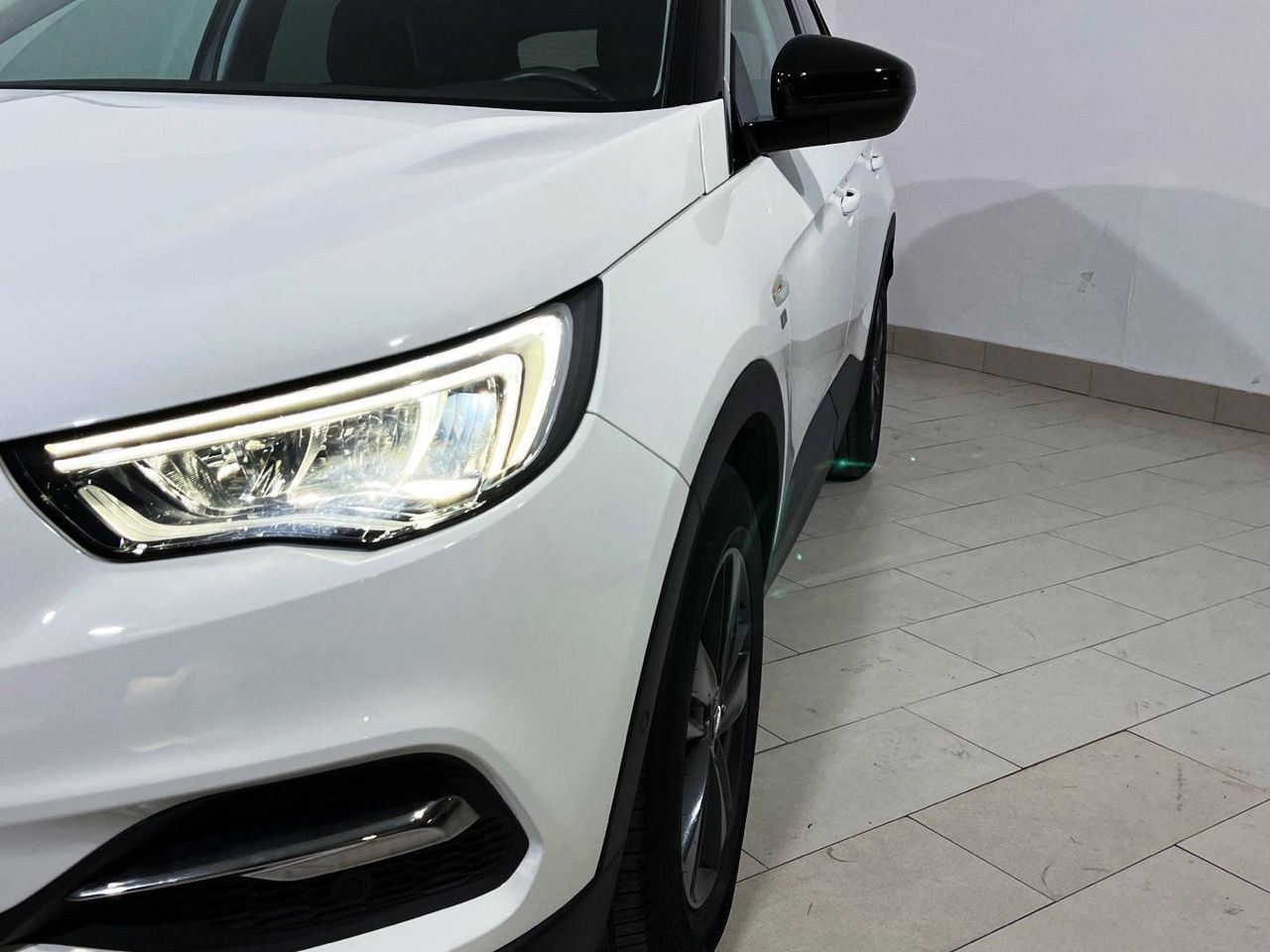 Opel Grandland X 1.2 Turbo Opel 2020 - foto 28