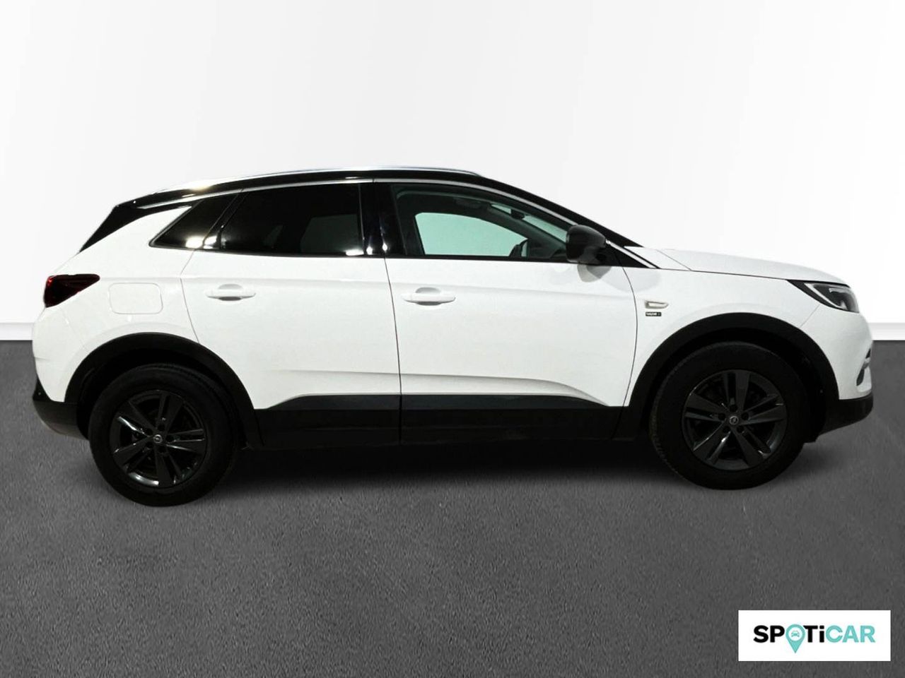 Opel Grandland X 1.2 Turbo Opel 2020 - foto 4