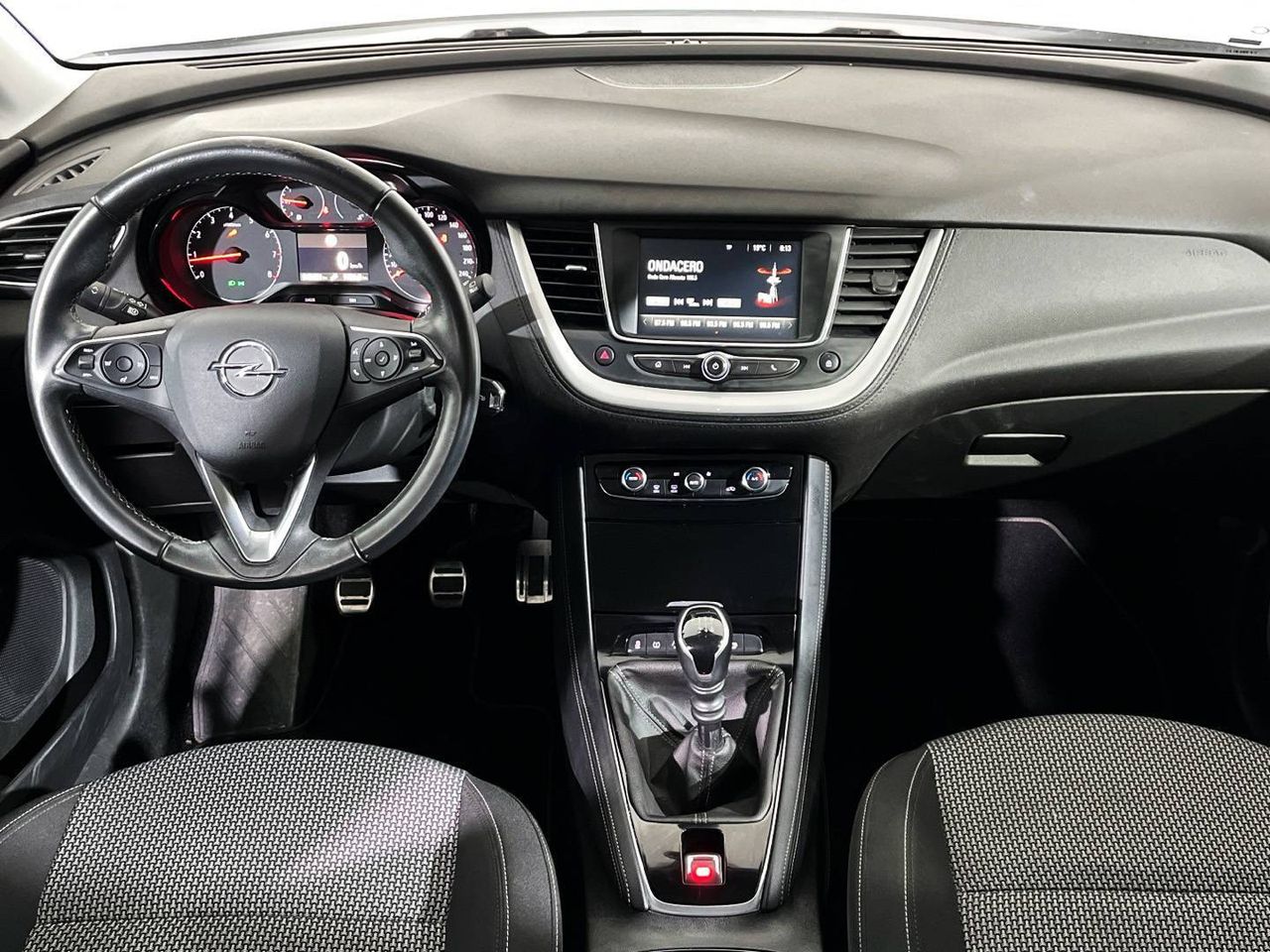 Opel Grandland X 1.2 Turbo Opel 2020 - foto 8