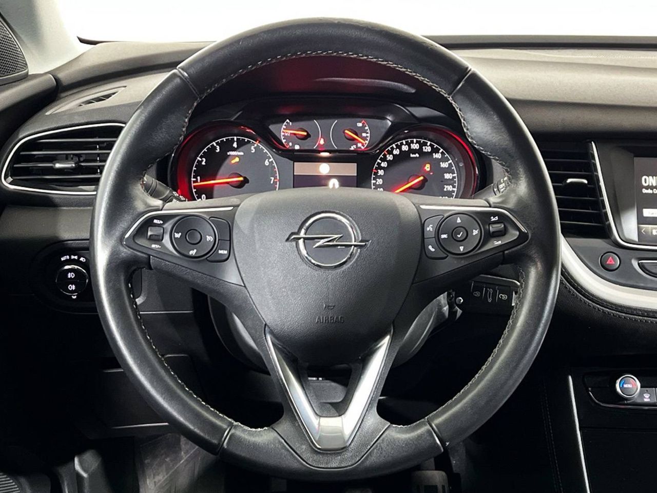 Opel Grandland X 1.2 Turbo Opel 2020 - foto 13