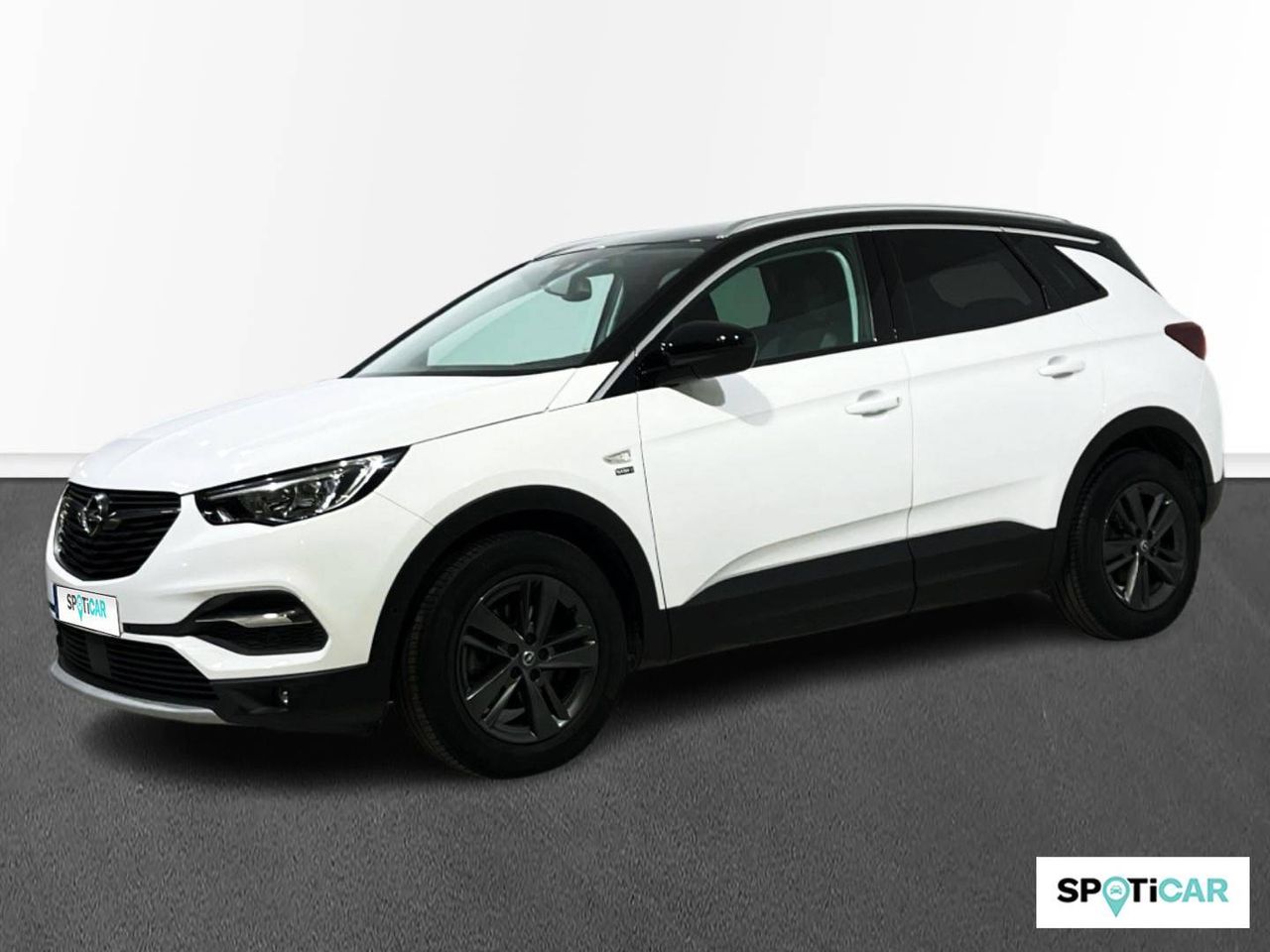 Opel Grandland X 1.2 Turbo Opel 2020