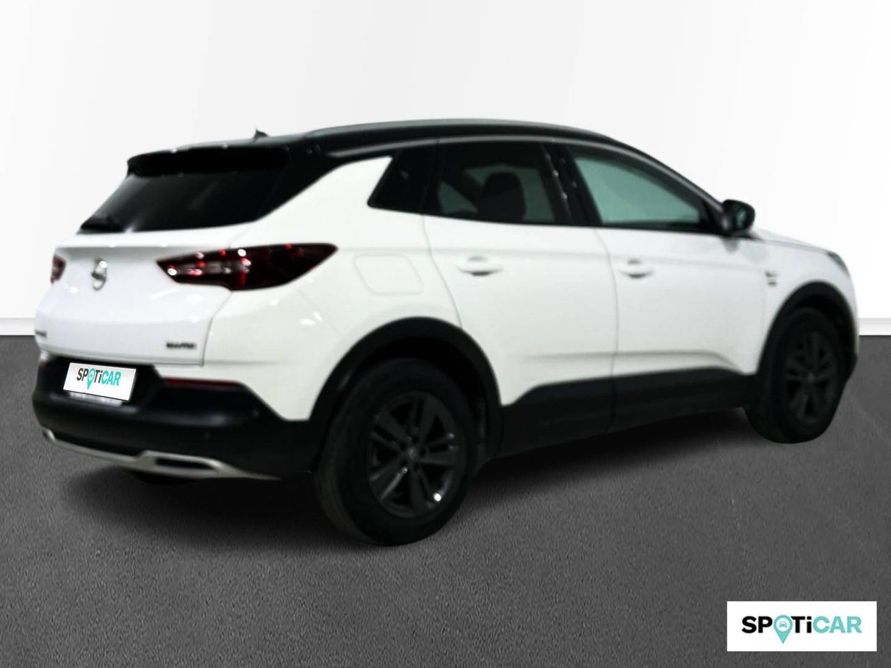 Opel Grandland X 1.2 Turbo Opel 2020 - foto 18