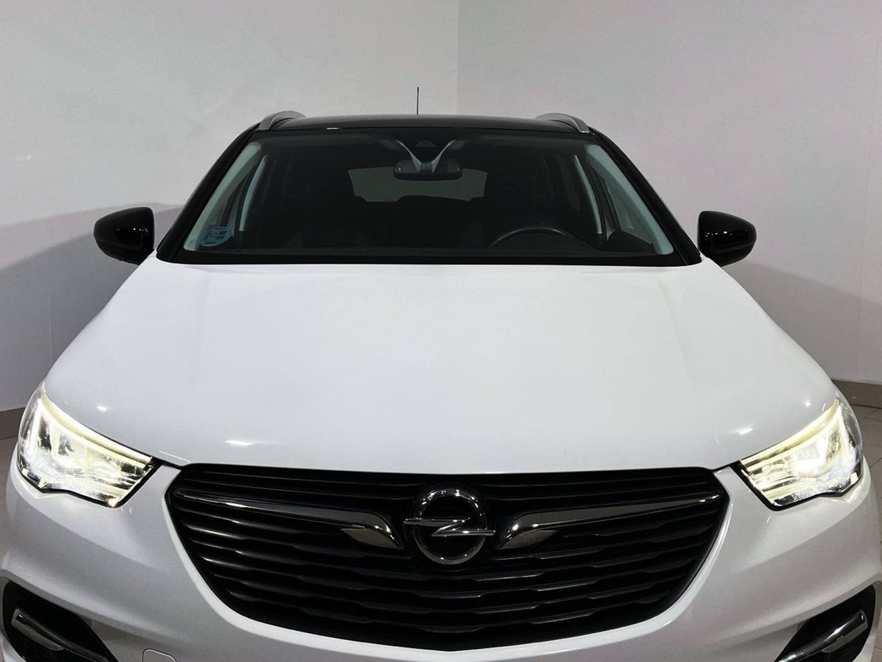 Opel Grandland X 1.2 Turbo Opel 2020 - foto 29