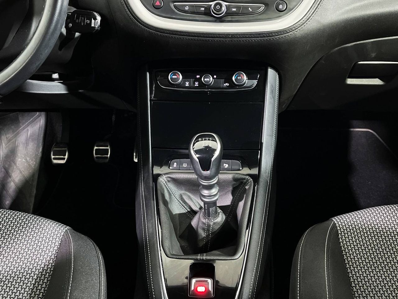 Opel Grandland X 1.2 Turbo Opel 2020 - foto 16