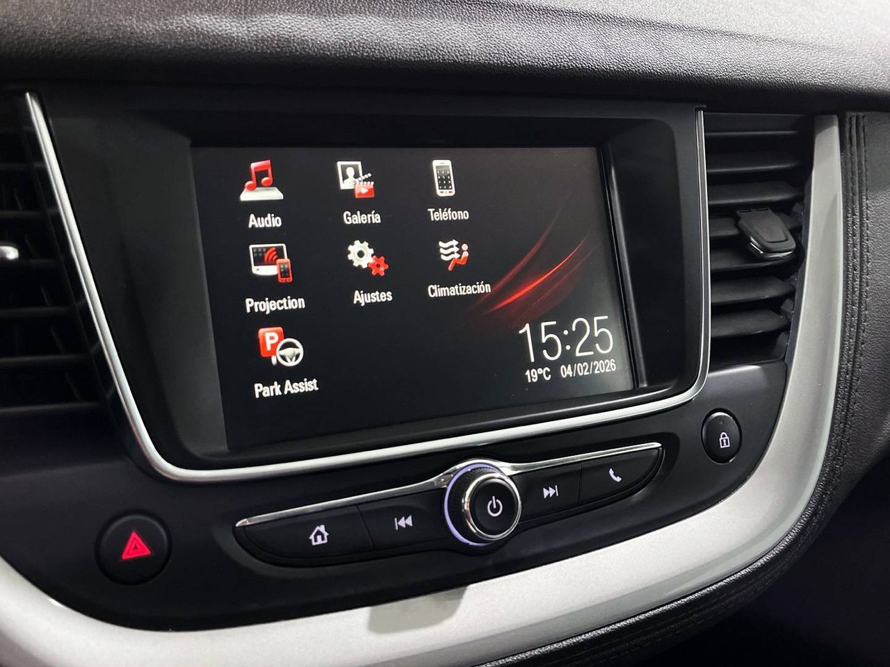 Opel Grandland X 1.2 Turbo Opel 2020 - foto 27