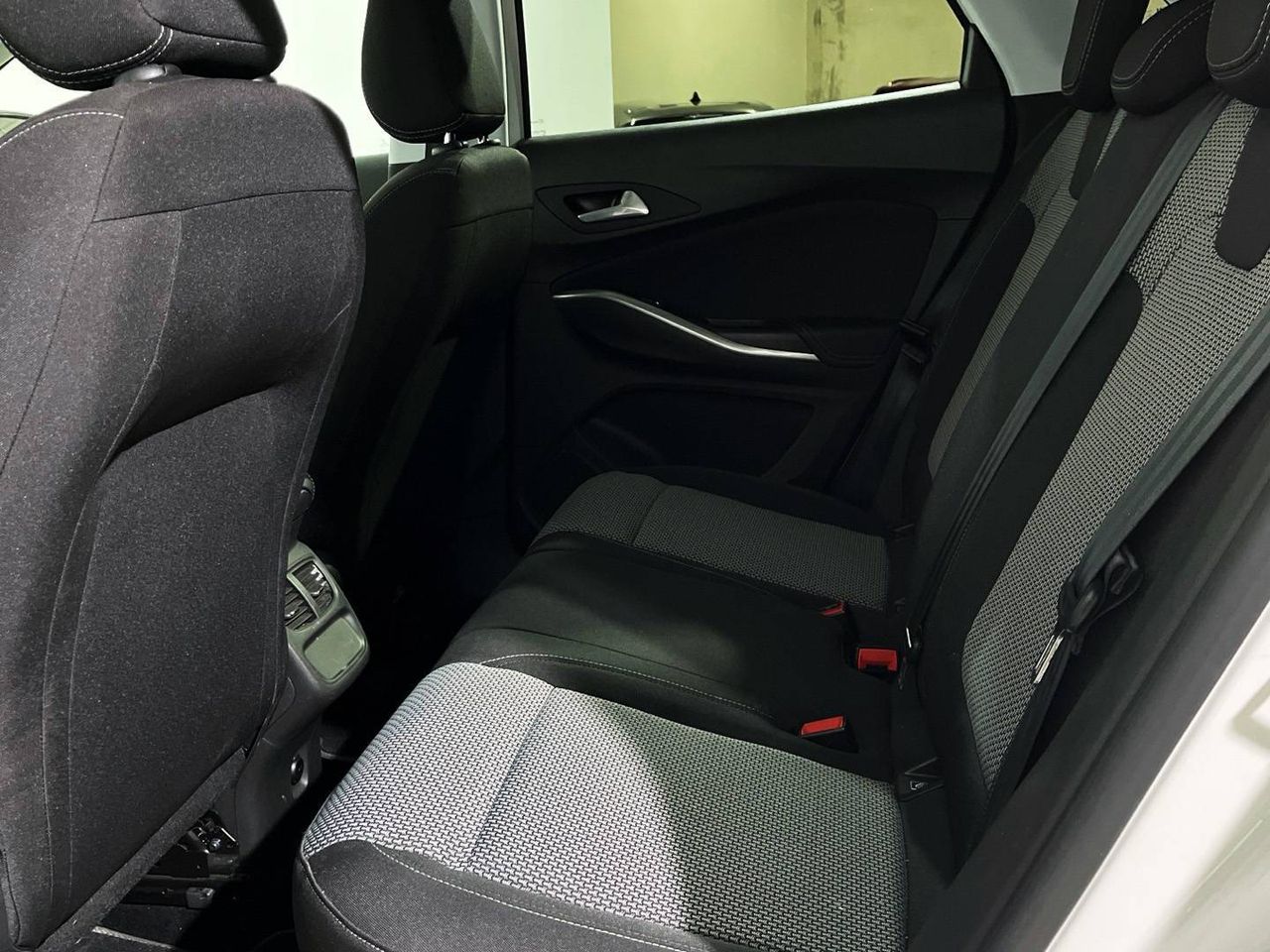 Opel Grandland X 1.2 Turbo Opel 2020 - foto 10