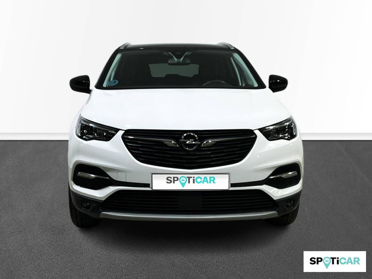 Opel Grandland X 1.2 Turbo Opel 2020 - foto 2