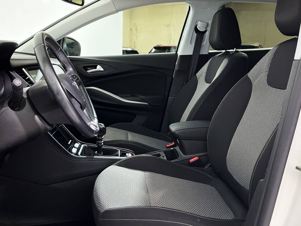 Opel Grandland X 1.2 Turbo Opel 2020 - foto 9