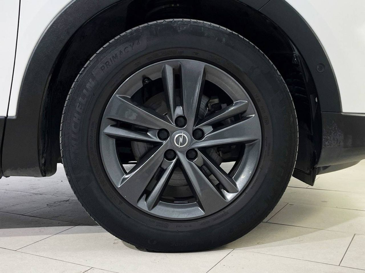 Opel Grandland X 1.2 Turbo Opel 2020 - foto 11