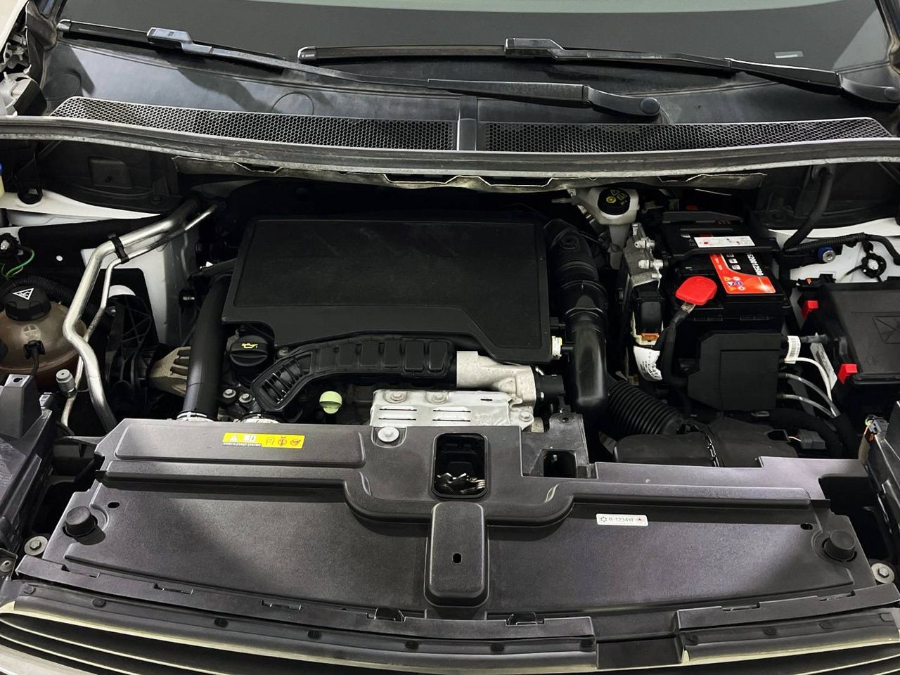 Opel Grandland X 1.2 Turbo Opel 2020 - foto 15