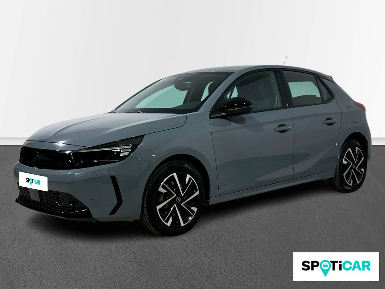 Opel Corsa 1.2T XHL 74kW (100CV) GS