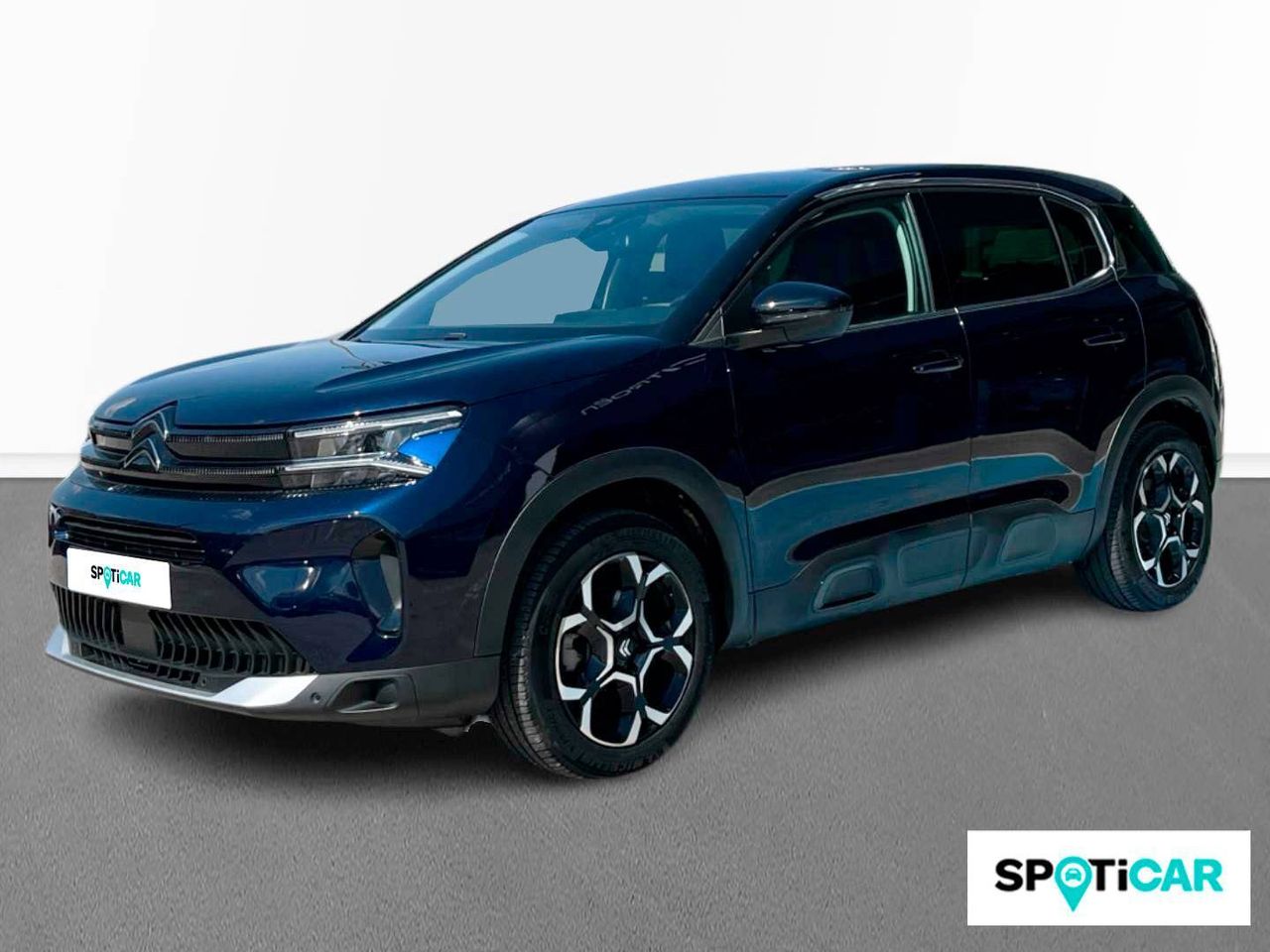 Brugt Citroen C5 Aircross 1.2 Plus