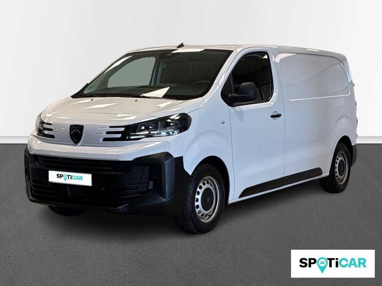 Peugeot Expert Furgón BlueHDi 120 S&S 6v Standard -