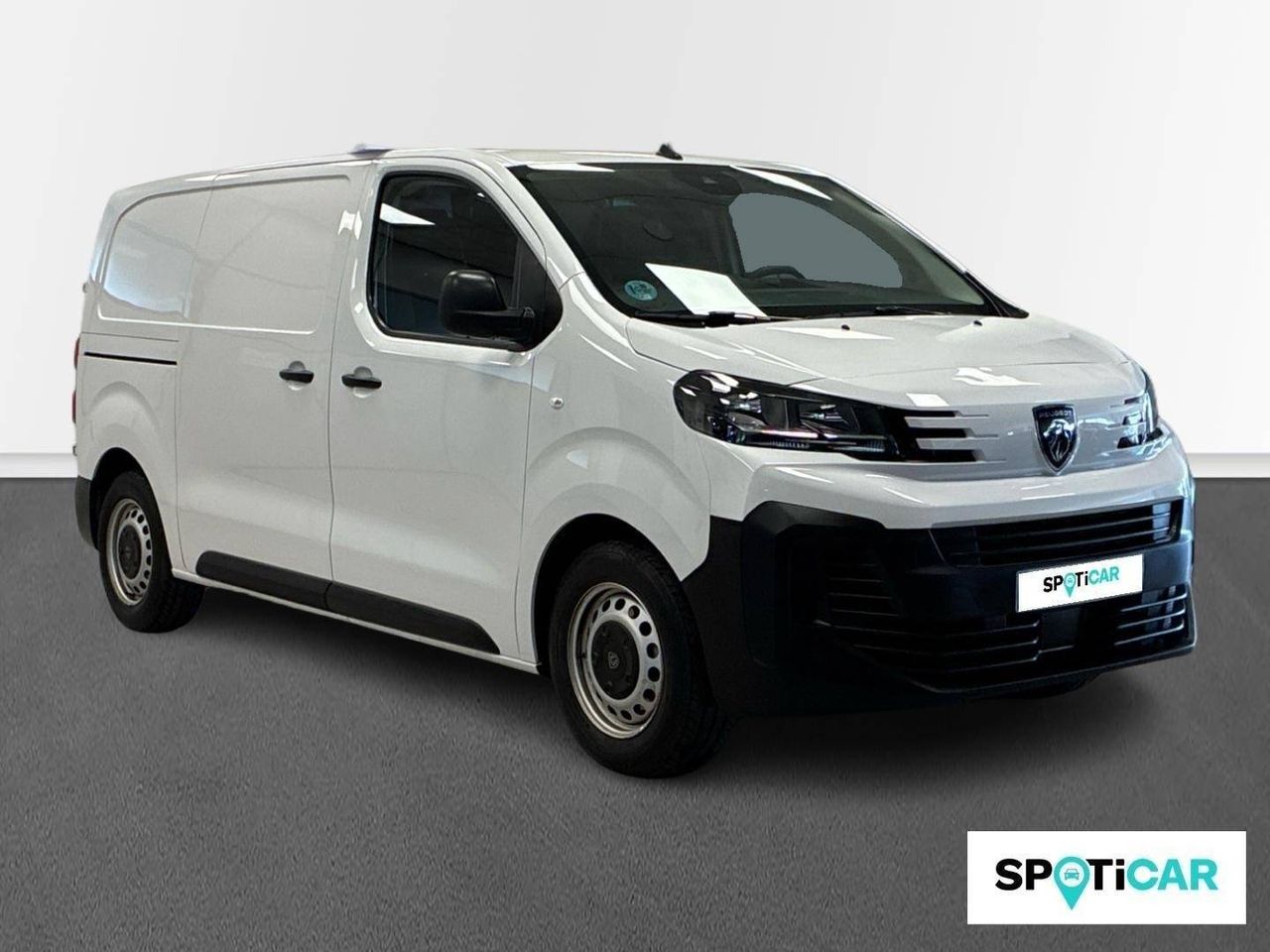 Peugeot Expert Furgón BlueHDi 120 S&S 6v Standard - - foto 3