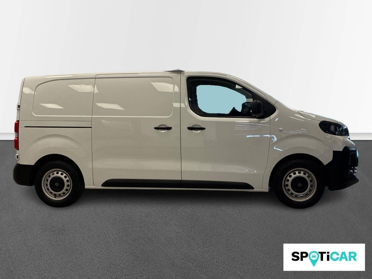 Peugeot Expert Furgón BlueHDi 120 S&S 6v Standard - - foto 4
