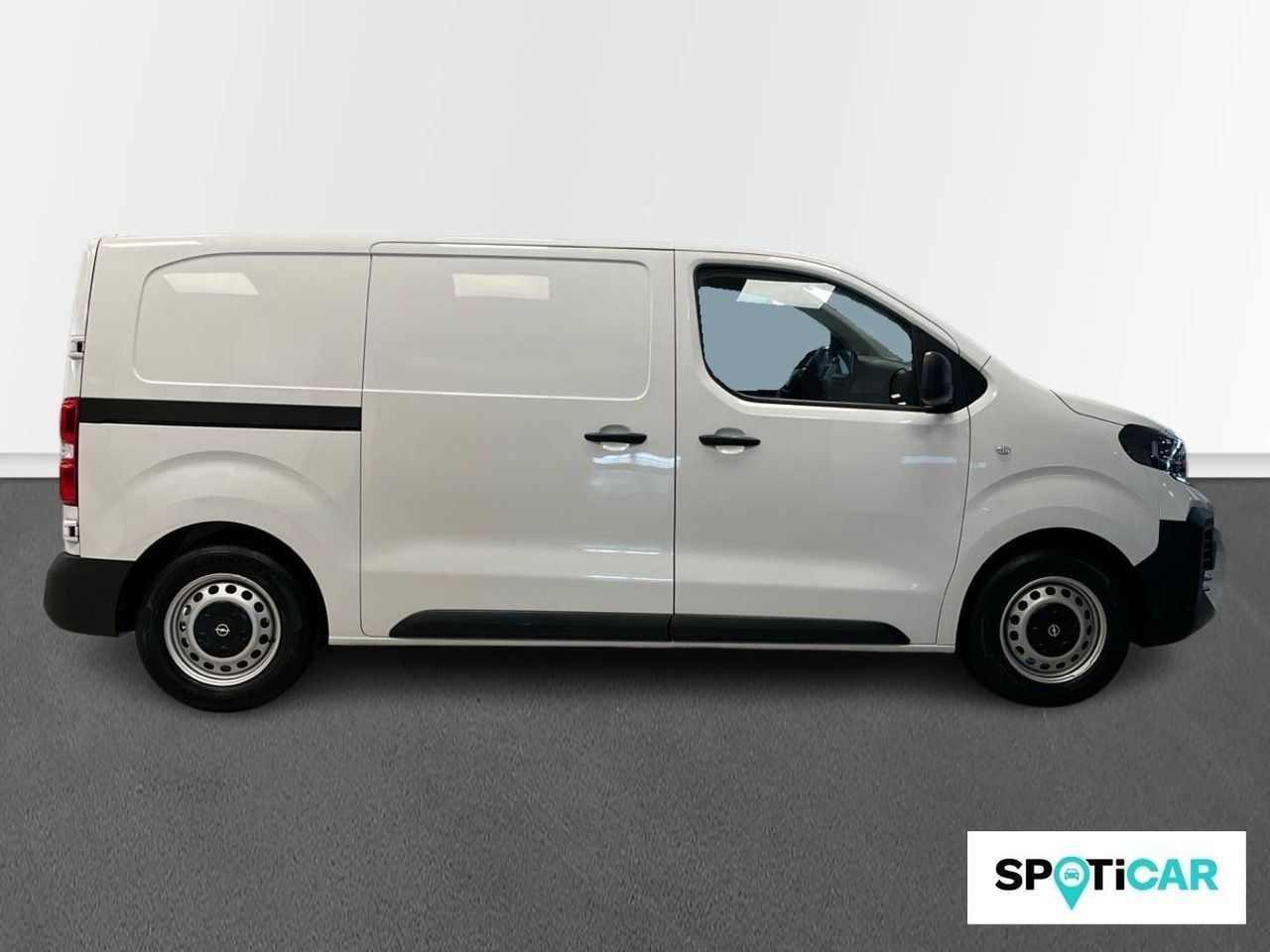 Opel Vivaro 1.5 BlueHDi 88kW (120CV) - - foto 4