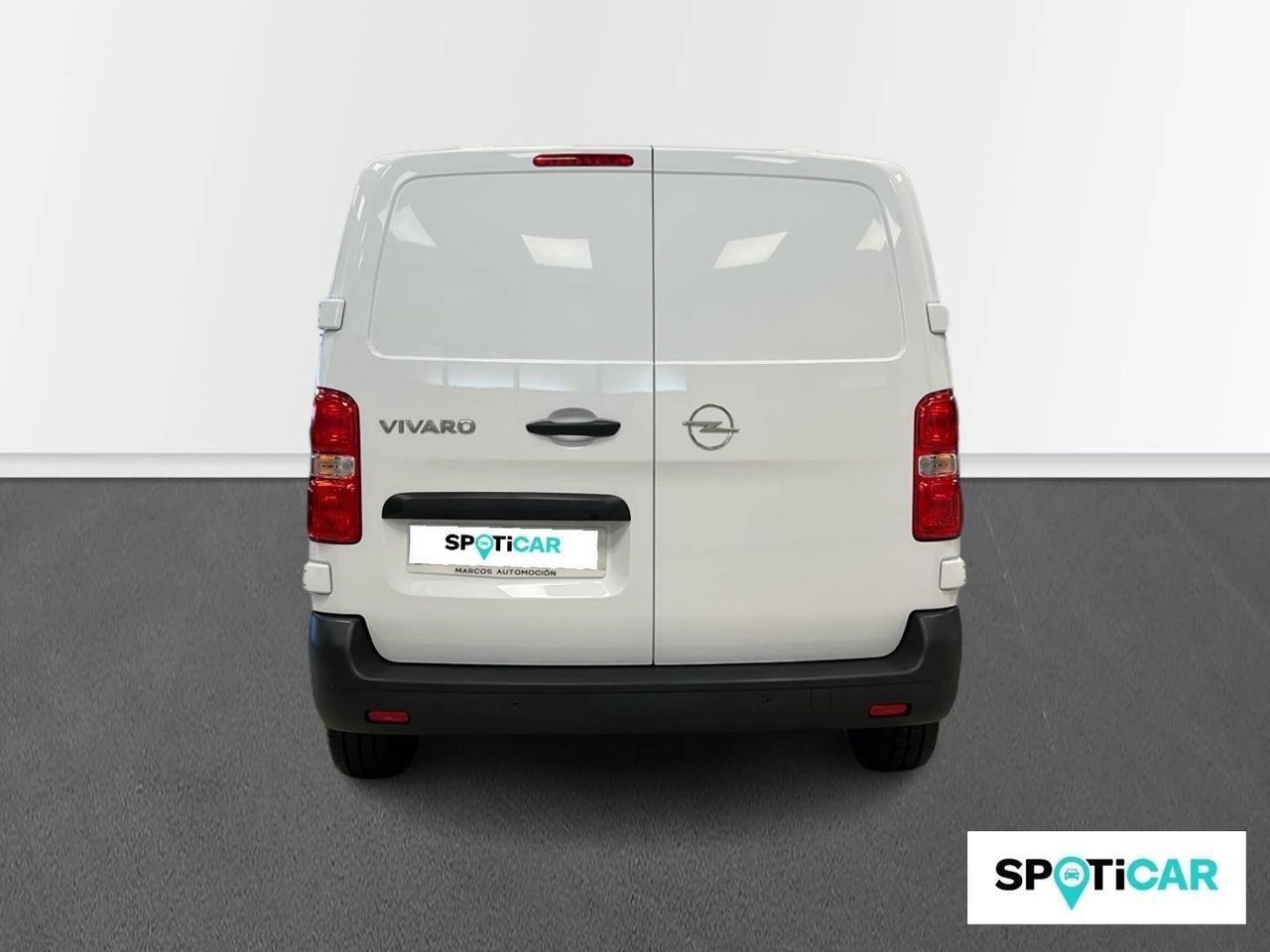 Opel Vivaro 1.5 BlueHDi 88kW (120CV) - - foto 5