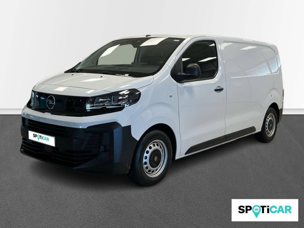 Opel Vivaro 1.5 BlueHDi 88kW (120CV) -
