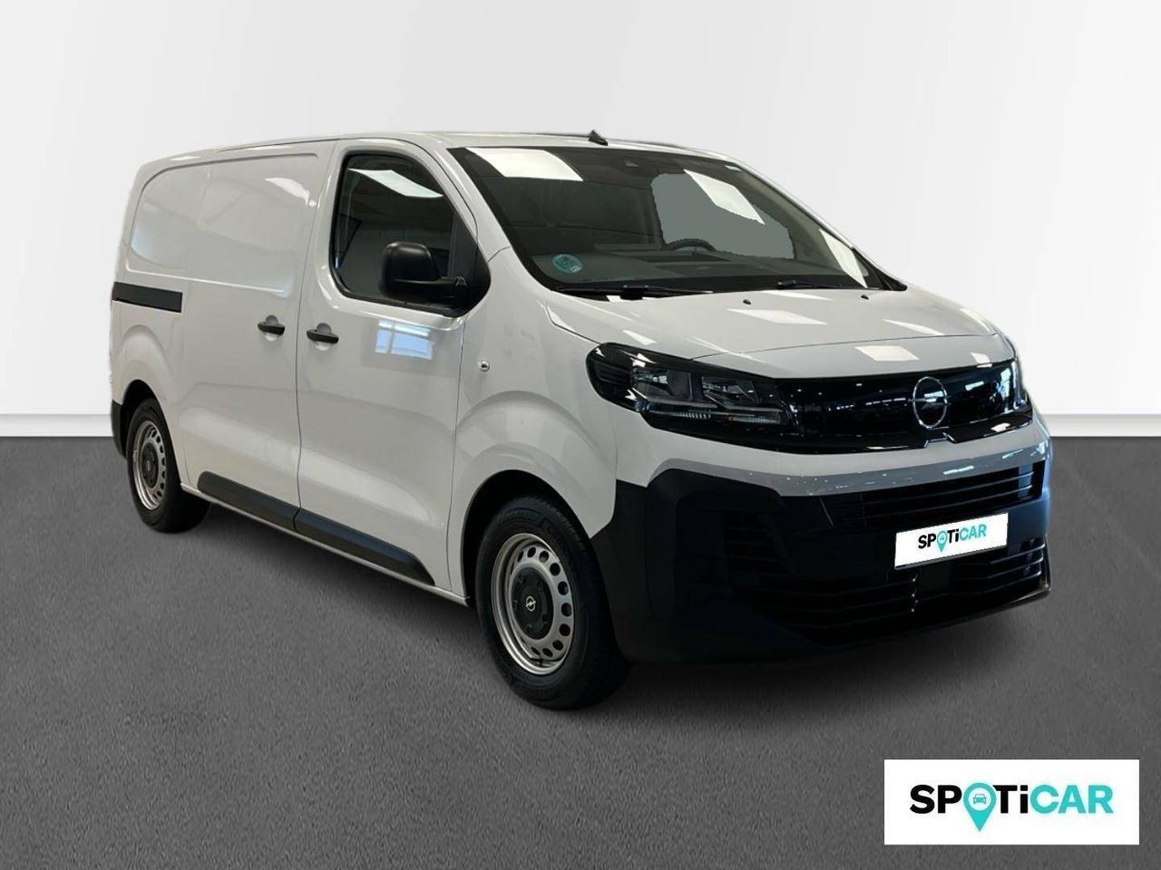 Opel Vivaro 1.5 BlueHDi 88kW (120CV) - - foto 3