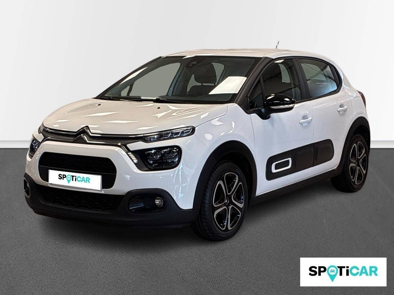 Citroën C3 BlueHDi 75KW (100CV) S&S Feel