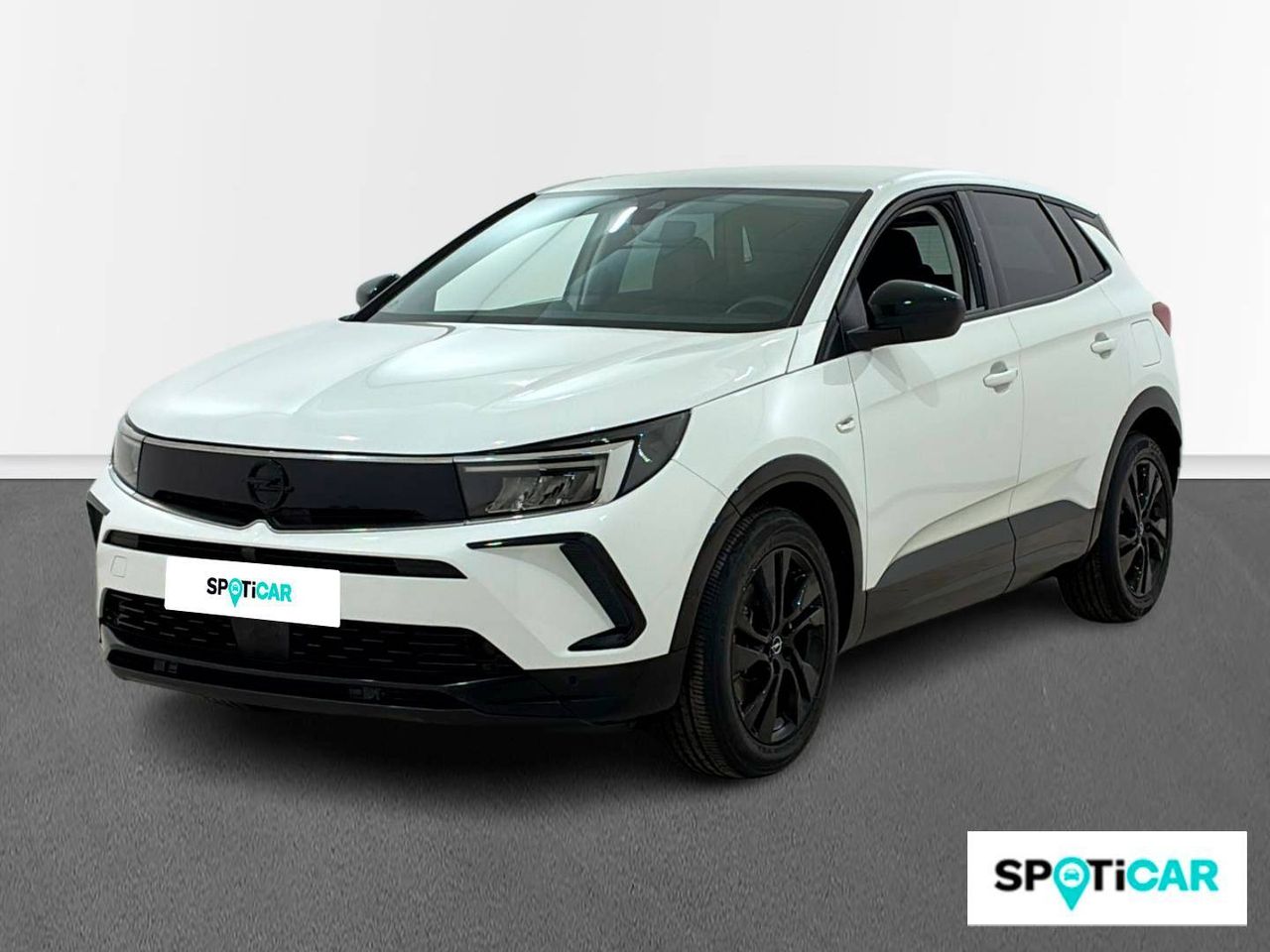 Opel Grandland 1.6 Turbo PHEV  Auto 165kW/225CV GS