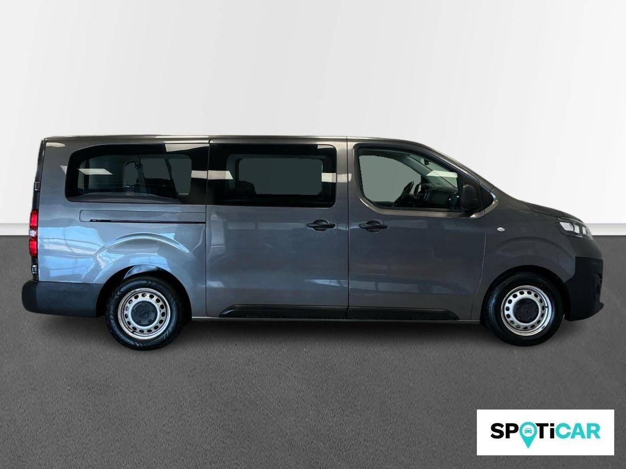 Opel Vivaro 1.5 D 88kW (120CV) M Std  M.P. DC Express - foto 4