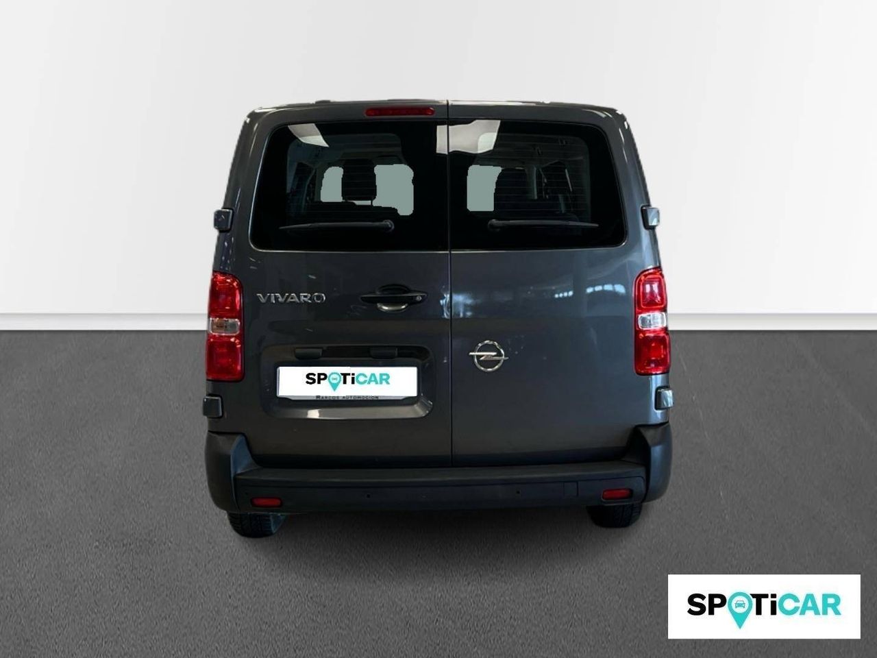 Opel Vivaro 1.5 D 88kW (120CV) M Std  M.P. DC Express - foto 5