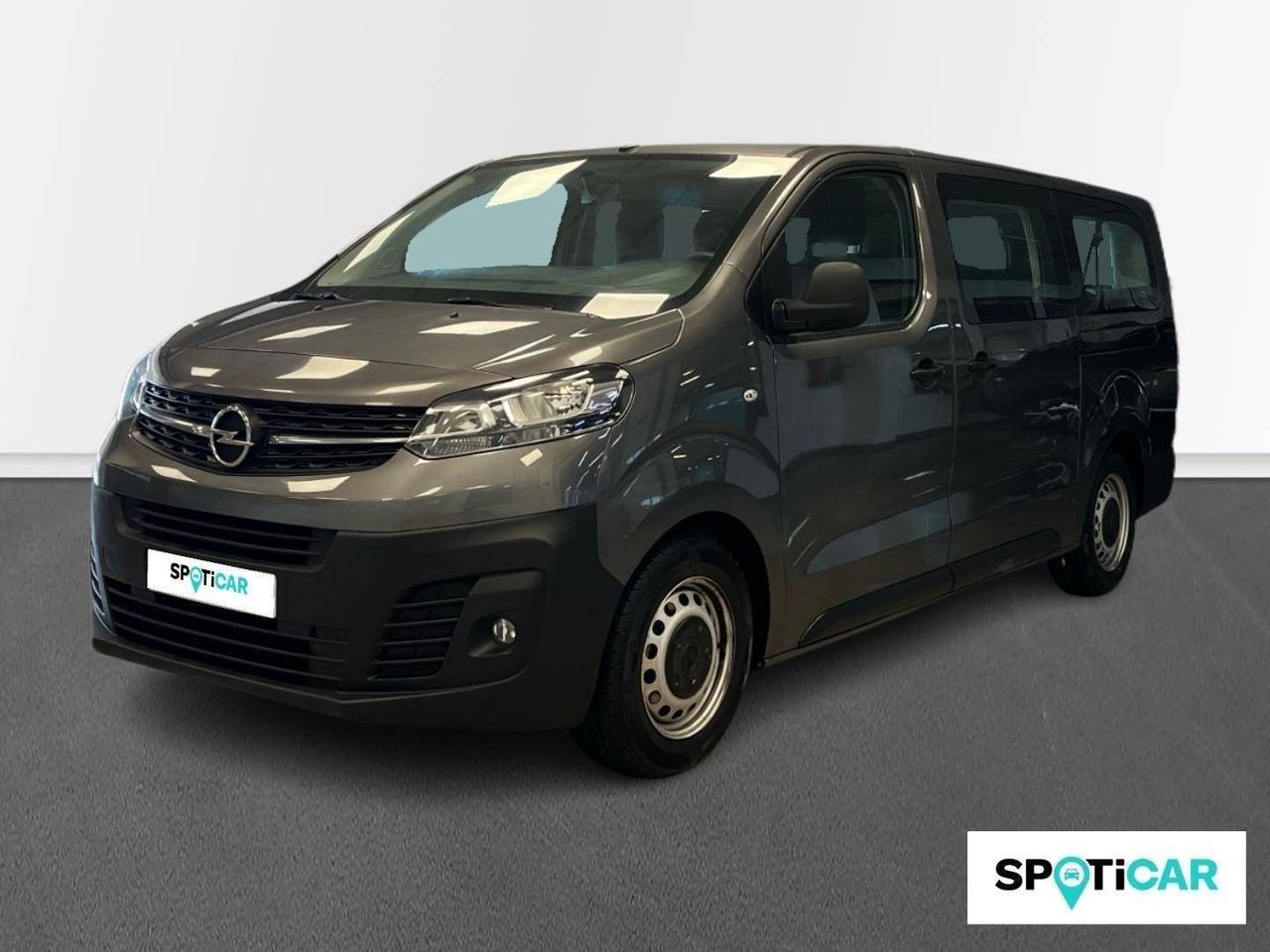 Opel Vivaro 1.5 D 88kW (120CV) M Std  M.P. DC Express