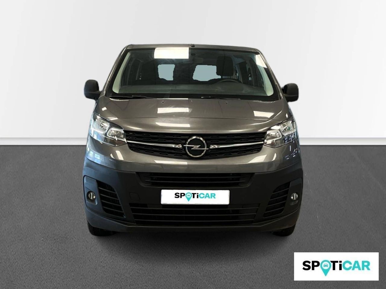 Opel Vivaro 1.5 D 88kW (120CV) M Std  M.P. DC Express - foto 2