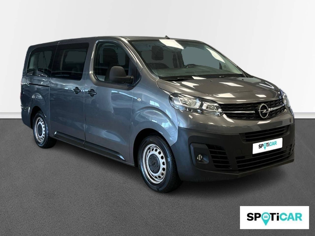 Opel Vivaro 1.5 D 88kW (120CV) M Std  M.P. DC Express - foto 3