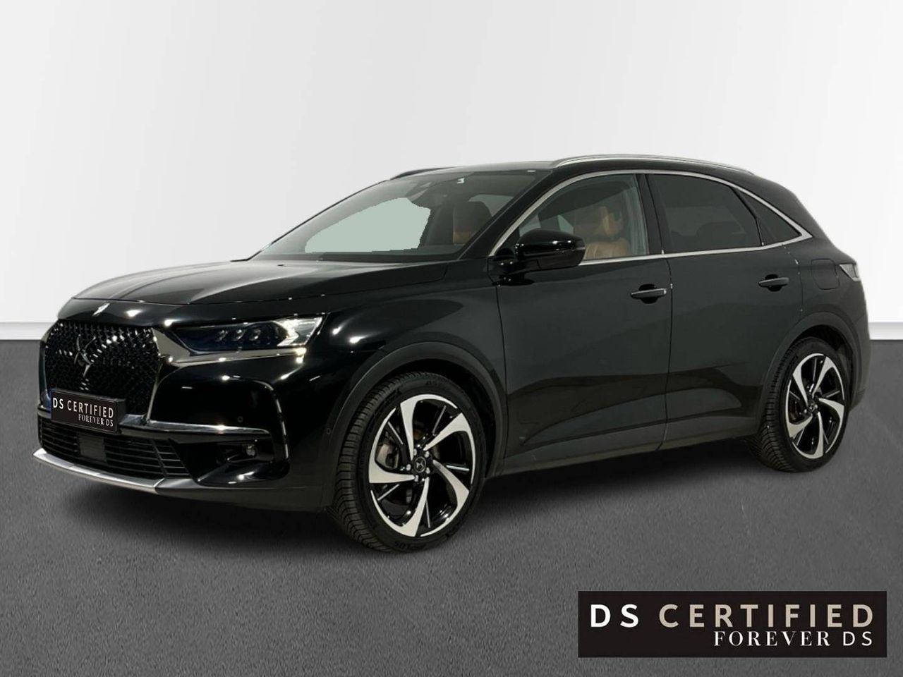 DS DS 7 1.6 E-Tense 225  Auto Grand Chic