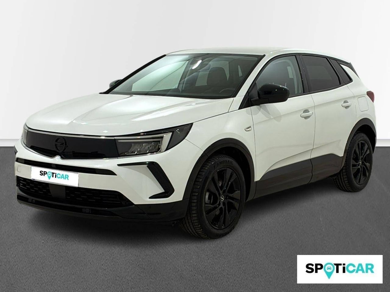 Opel Grandland 1.6 Turbo PHEV  Auto 165kW/225CV GS
