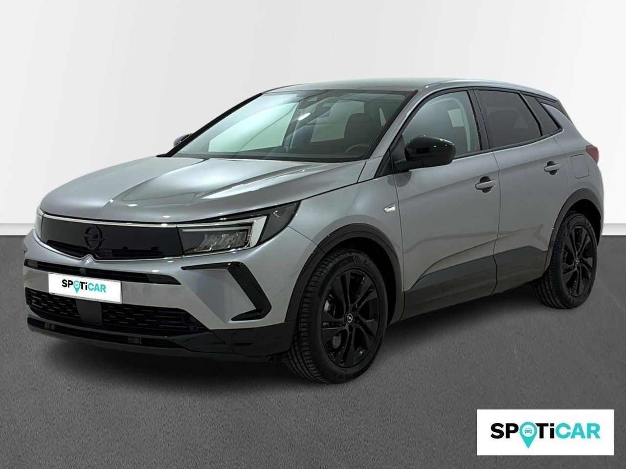 Opel Grandland 1.6 Turbo PHEV  Auto 165kW/225CV GS