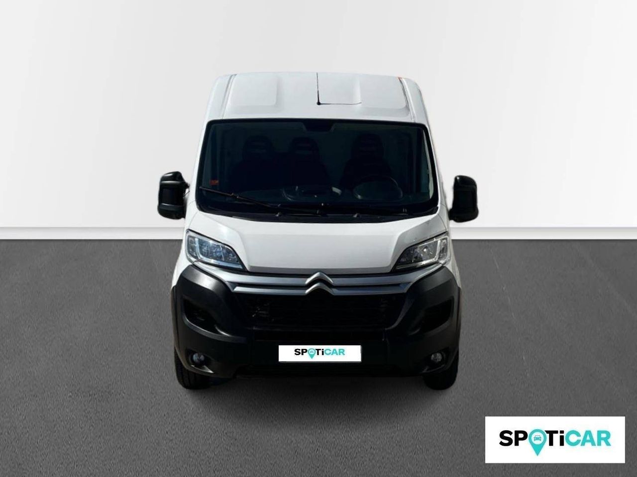 Citroën Jumper BlueHDi 103KW (140CV) Furgón 33L2H2 - - foto 2