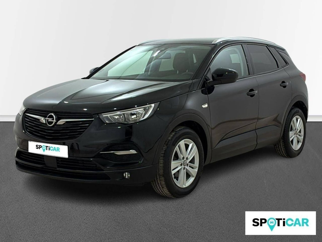 Opel Grandland X 1.2 Turbo Selective