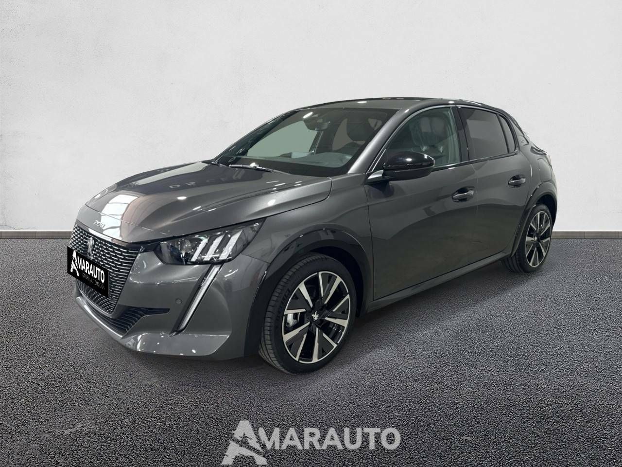 peugeot 208 2023 /