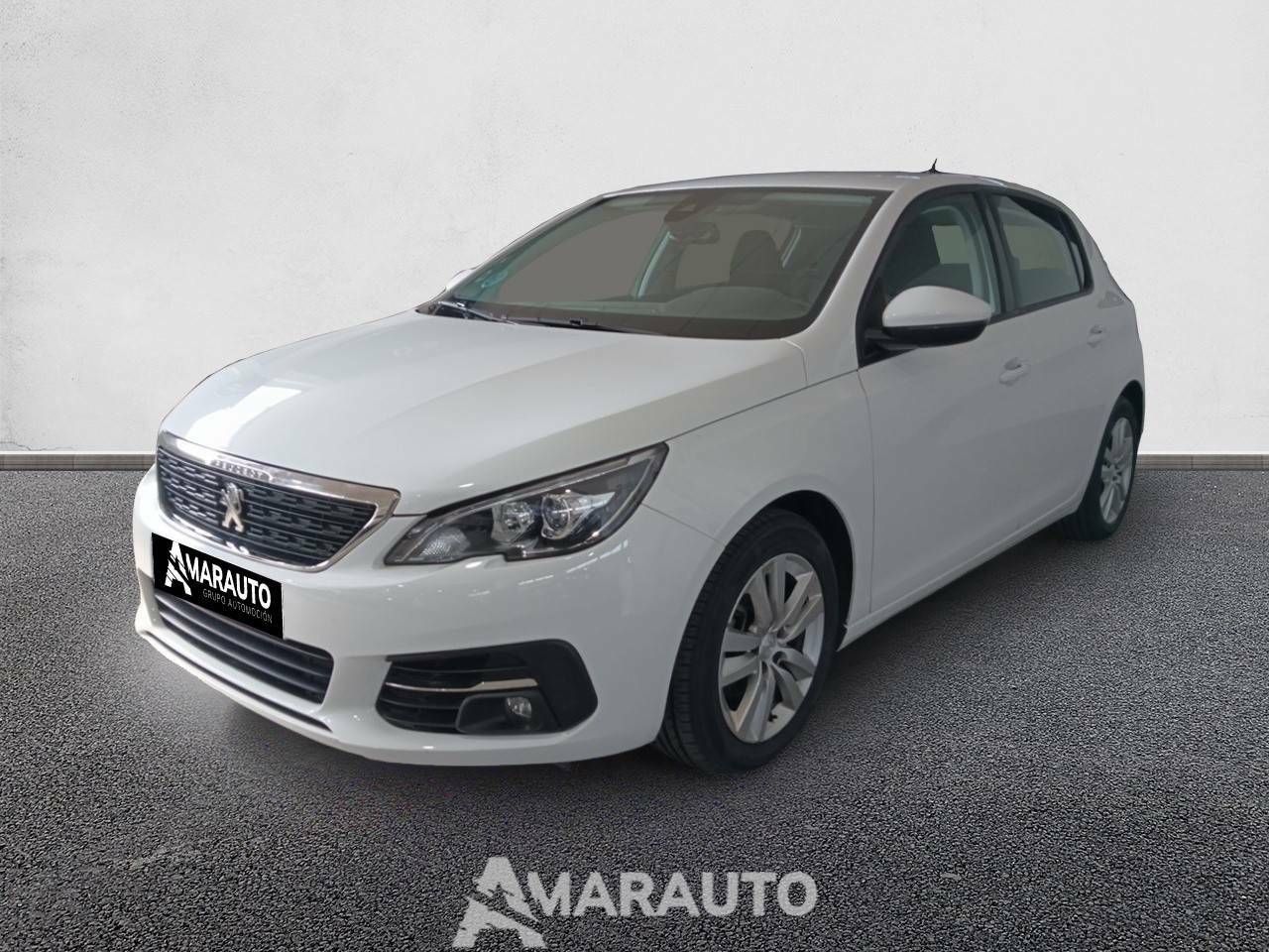peugeot 308 2020 /