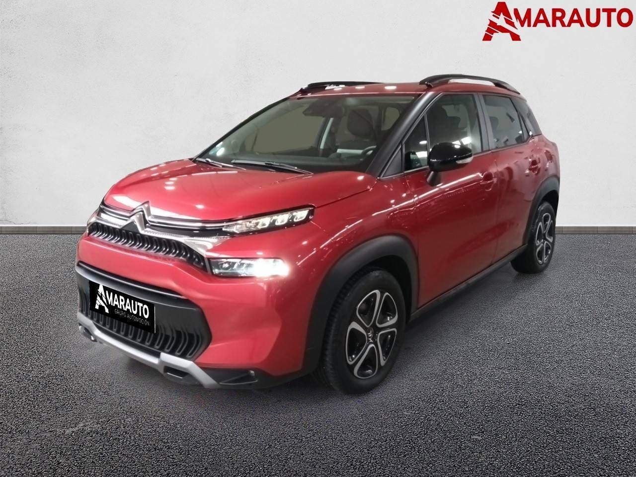 Luz  de segunda mano - citroën c3 aircross 2023 /